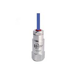 Accéléromètre Axial Premium - 4 Core Polyolefin Hffr HS-150-SERIE-8