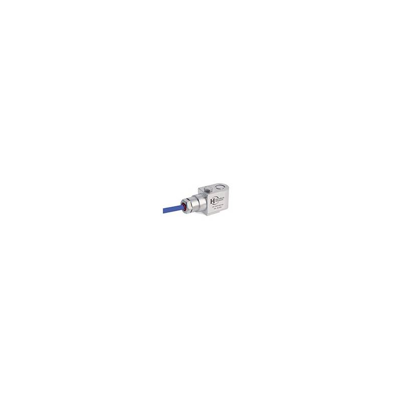 Accéléromètre Radial Premium - 4 Core Polyolefin Hffr HS-150S-SERIE-8
