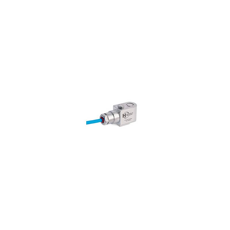 Accéléromètre Radial Premium - 3 Core Silicon Cable With Protective Over-Sheath HS-150S-SERIE-9 Accéléromètre Radial Premium - 3 Core Silicon Cable With Protective Over-Sheath HS-150S-SERIE-9