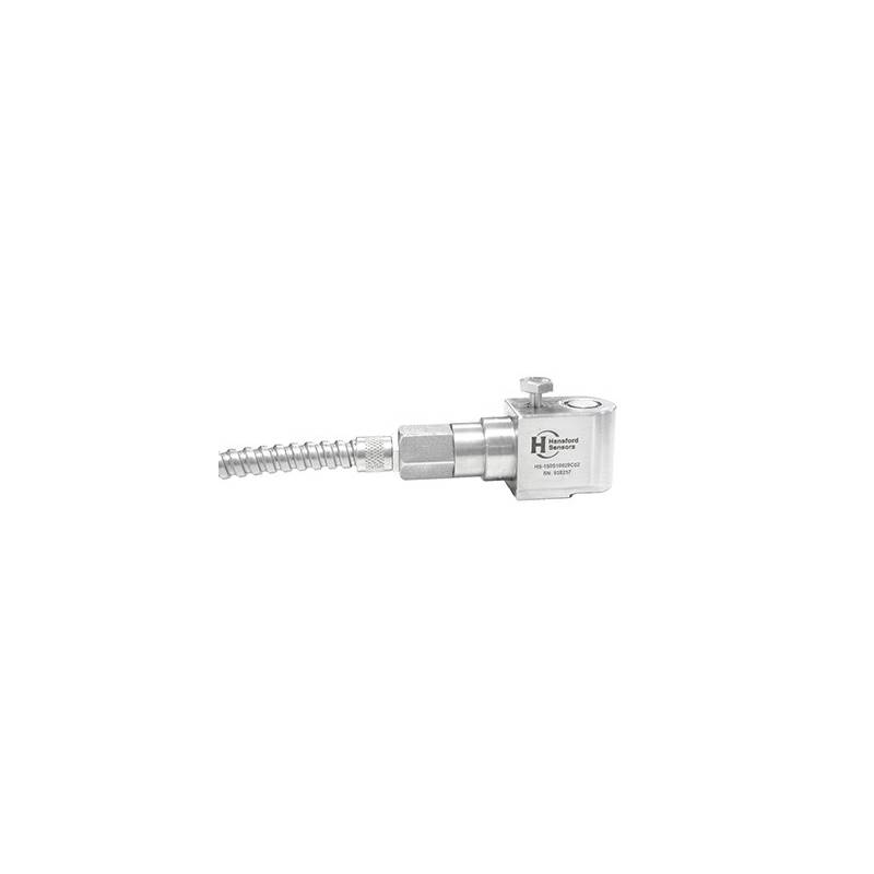 Accéléromètre Radial Premium - 3 Core Silicon Cable HS-150S-SERIE-10