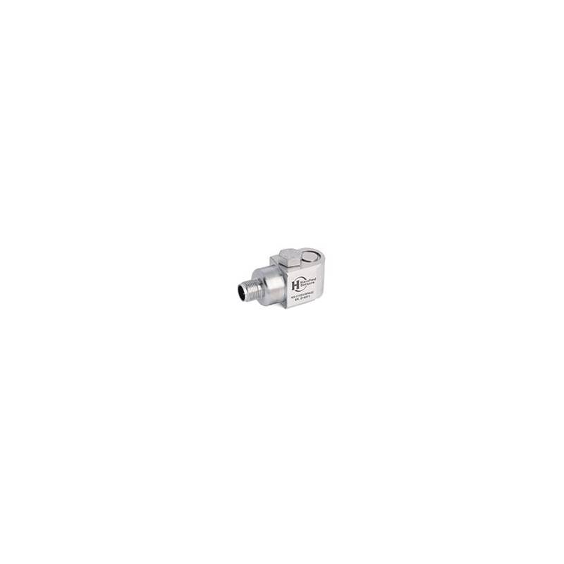 Accéléromètre Radial Premium Compact Accéléromètre Radial Premium Compact