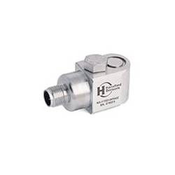 Accéléromètre Radial Premium Compact - M12 Connector HS-170S-SERIE-1