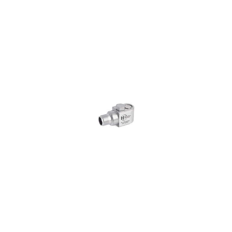 Accéléromètre Radial Premium Compact - 2 Pin Ms Connector HS-170S-SERIE-2 Accéléromètre Radial Premium Compact - 2 Pin Ms Connector HS-170S-SERIE-2