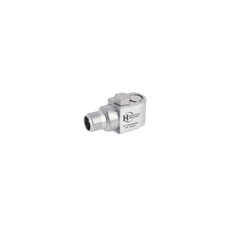 Accéléromètre Radial Premium Compact - 2 Pin MS Connector
