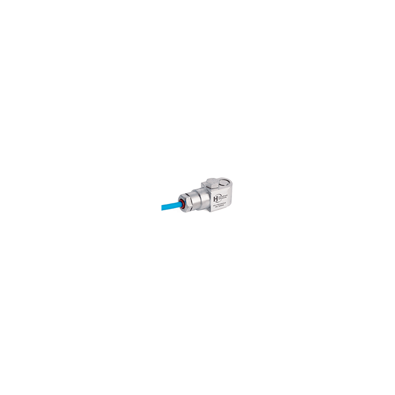 Accéléromètre Radial Premium Compact - Silicon Cable HS-170S-SERIE-4 Accéléromètre Radial Premium Compact - Silicon Cable HS-170S-SERIE-4