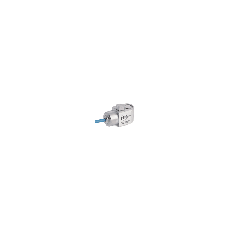 Accéléromètre Radial Premium Compact - Flame Retardant Cable HS-170S-SERIE-6 Accéléromètre Radial Premium Compact - Flame Retardant Cable HS-170S-SERIE-6