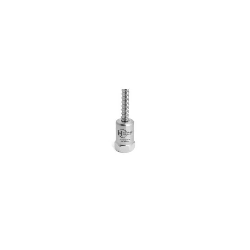 Transmetteur De Vibration - Fep With Protective Conduit HS-420-SERIE-8