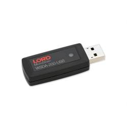 Base de réception USB pour module sans fil