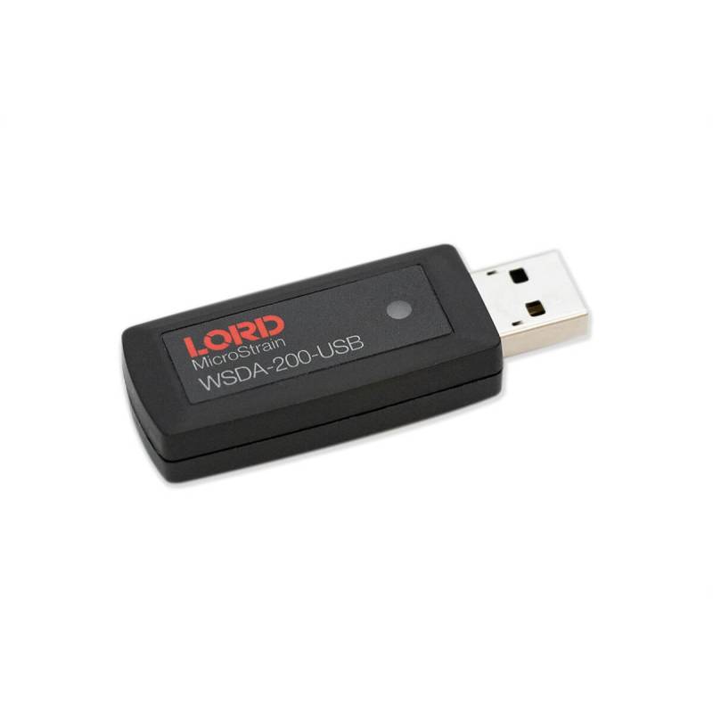 Base De Réception Usb Pour Module Sans Fil WSDA-200 Base De Réception Usb Pour Module Sans Fil WSDA-200
