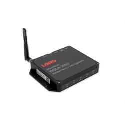 Base de réception Ethernet pour module sans fil