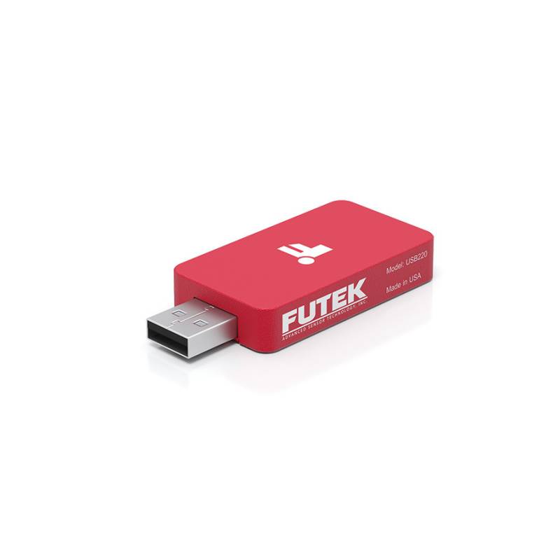 Kit Externe Usb Pour Capteur De Force USB220
