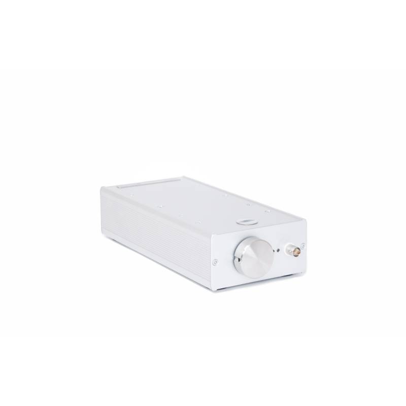 Amplificateur Et Générateur De Signal 250 W Qca