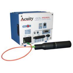 Capteur Confocal Ccs Prima Capteur confocal CCS Prima