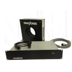 Capteur Courant Très Haute Intensité Transducteur Fluxgate DR10000IM DANISENSE
