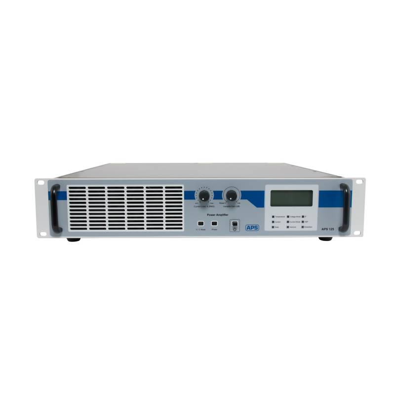 Amplificateur De Puissance 500 Va APS 125