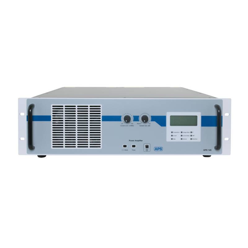 Amplificateur De Puissance 800 Va APS 145