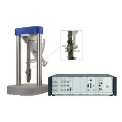 Système D'Étalonnage À Pendule De Choc CS18 LS