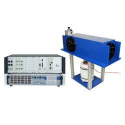Système D'Étalonnage Infrasonique CS18 SPL VLF