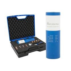 Calibrateur portable pour accéléromètres