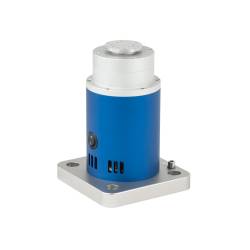 Excitateur de rotation dynamique