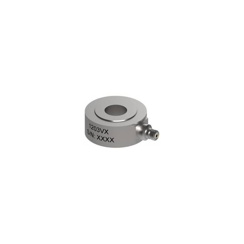 Capteur De Force Iepe 1203V3 Capteur De Force Iepe 1203V3