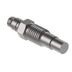 Capteur de Pression Haute Température Piézoélectrique 2200C5 Dytran