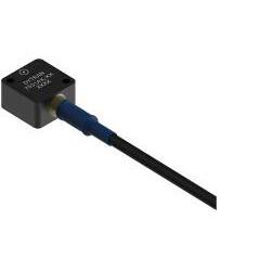Accéléromètre capacitif monoaxial faible coût