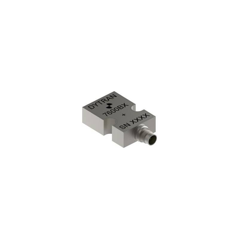 Accéléromètre Mems De Haute Précision 7600B3 Accéléromètre Mems De Haute Précision 7600B3