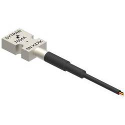 Accéléromètre Mems De Haute Précision 7604A6