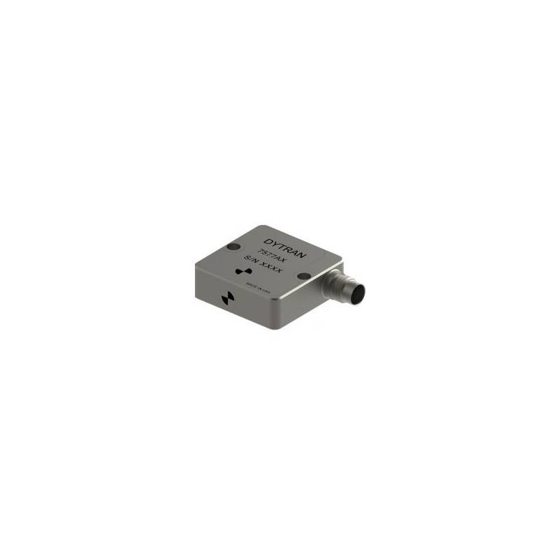 Accéléromètre Mems De Haute Précision 7577A6 Accéléromètre Mems De Haute Précision 7577A6