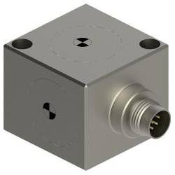 Accéléromètre Mems De Haute Précision Triaxial 7503