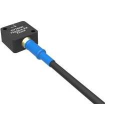 Accéléromètre capacitif triaxial faible coût