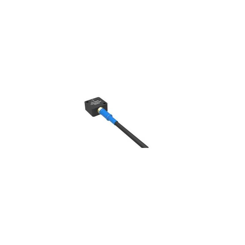 Accéléromètre capacitif triaxial faible coût Accéléromètre capacitif triaxial faible coût