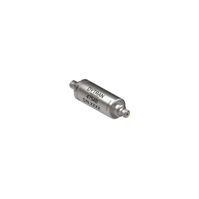 Amplificateur De Charge En Ligne Miniature 4754B2 Amplificateur De Charge En Ligne Miniature 4754B2