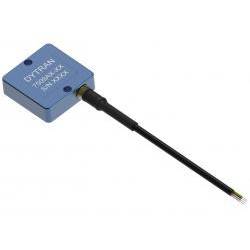 Accéléromètre capacitif DC monoaxial