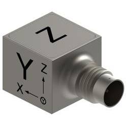 Accéléromètre 
Triaxial Polyvalent 3263A1T