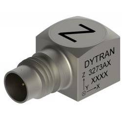 Accéléromètre Triaxial 
Miniature 3273A2