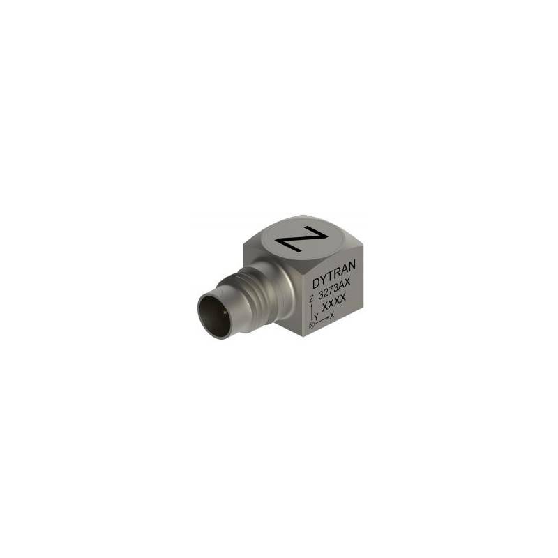 Accéléromètre Triaxial 
Miniature 3273A2