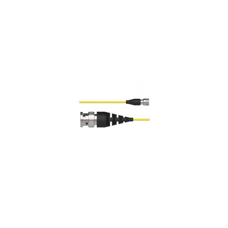 Câble Ultra Faible Bruit Coaxial - Série 60064 60064