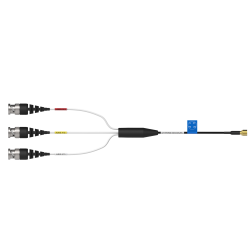 Câble Anti-Éclaboussures Triaxial - Série 60033A 60033A