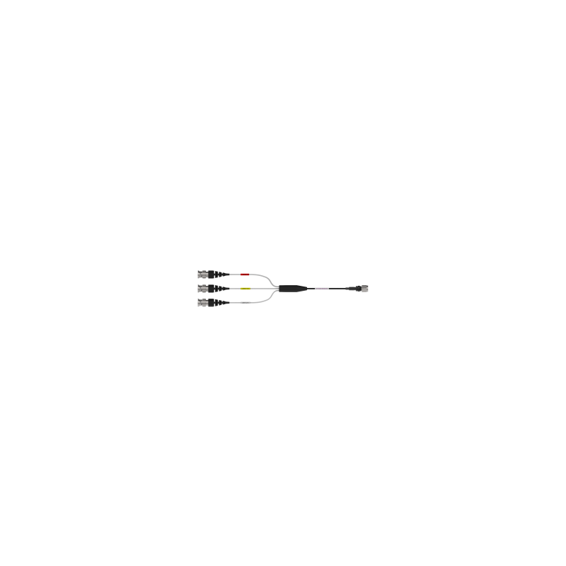 Default Multi Usage Câble Multi-Usage Triaxial - 60042A33