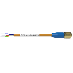 Câble Multi-Usage 8 Conducteurs - Série 60046A 60046A