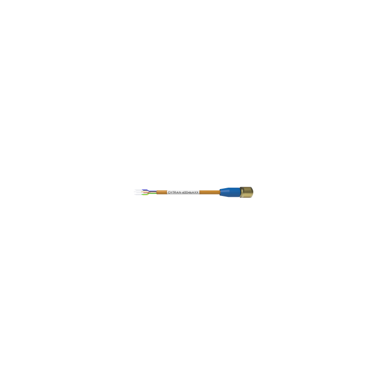 Câble Multi-Usage 8 Conducteurs - Série 60046A 60046A