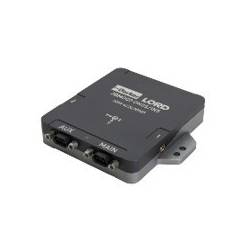 Centrales Inertielles avec GPS
