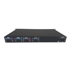 Modules Interfaces Multivoies