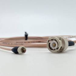 Câbles Standards - Alliantech