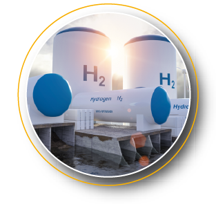 Hydrogène
