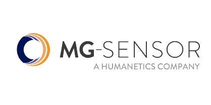 logo mg sensors capteurs force
