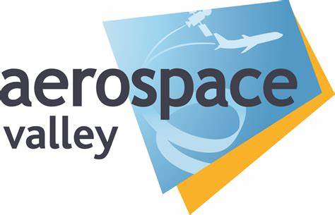 logo aerospace valley