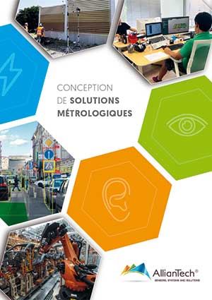 plaquette conception solutions metrologiques alliantech